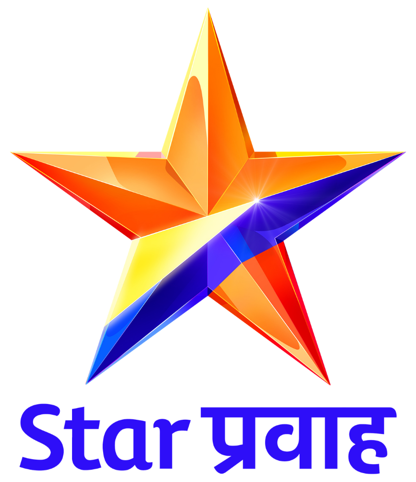 Star Pravah Logo